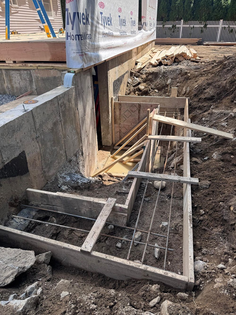 Planning a custom home build in the DFW area