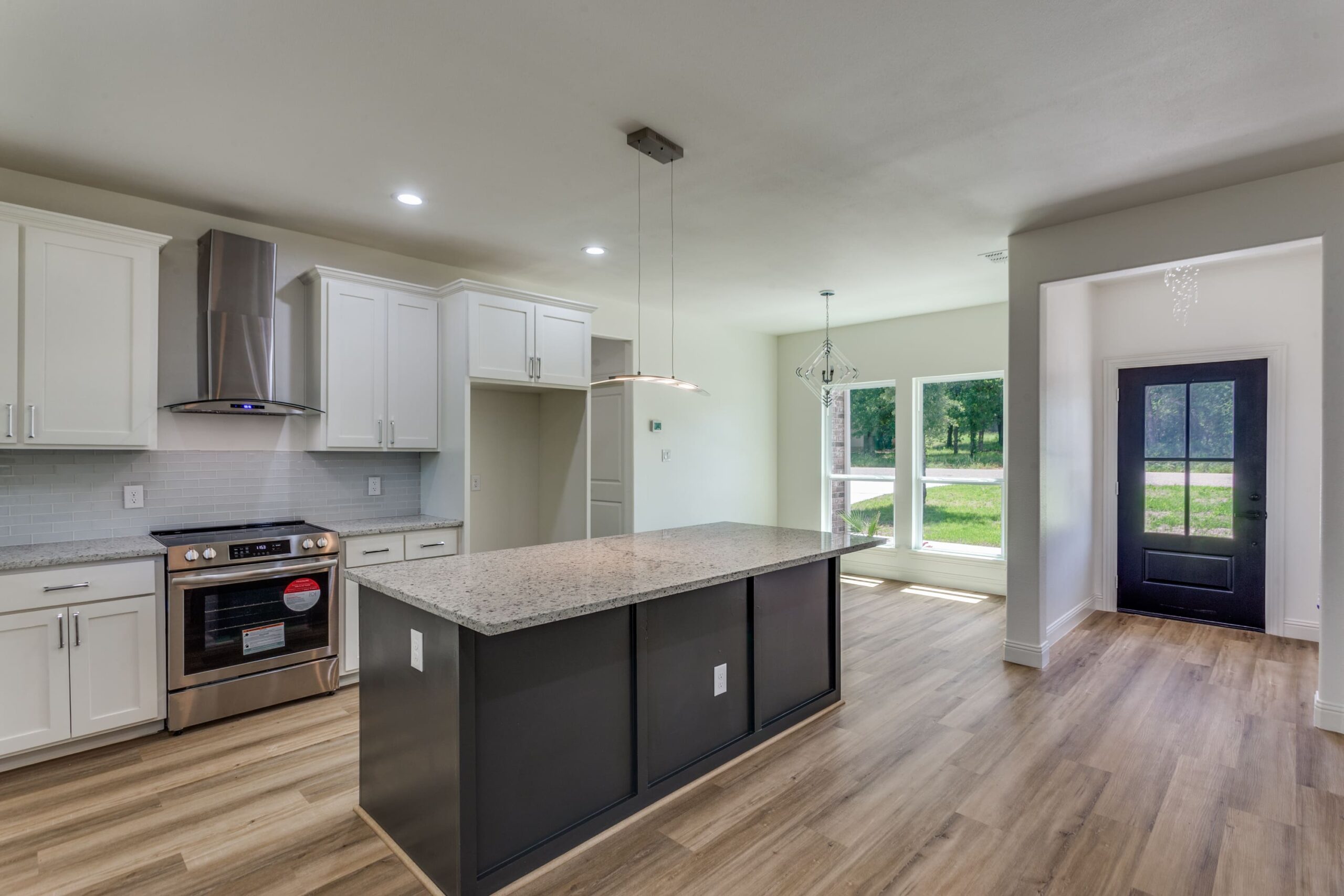 Home Renovations