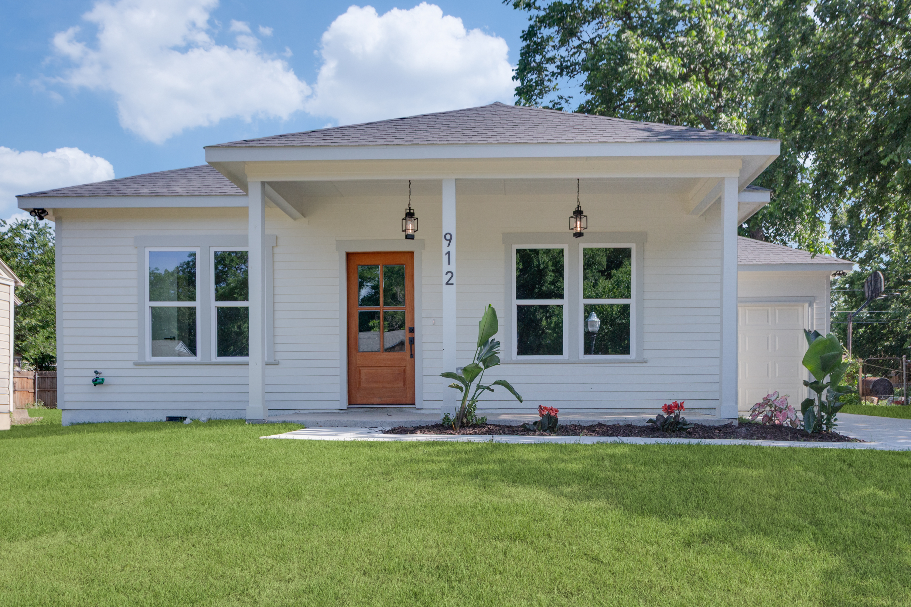 Bayview floor plan