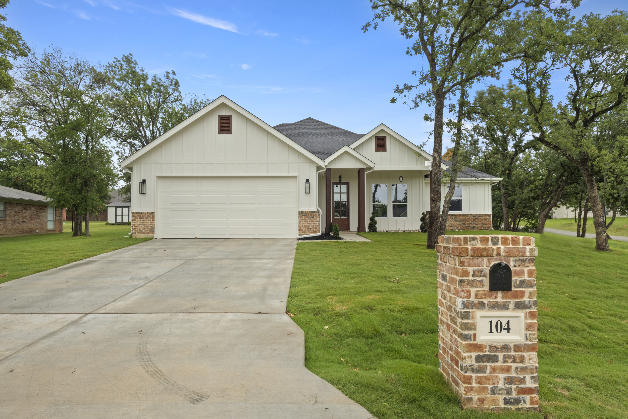 Cedar Ridge — photo 1