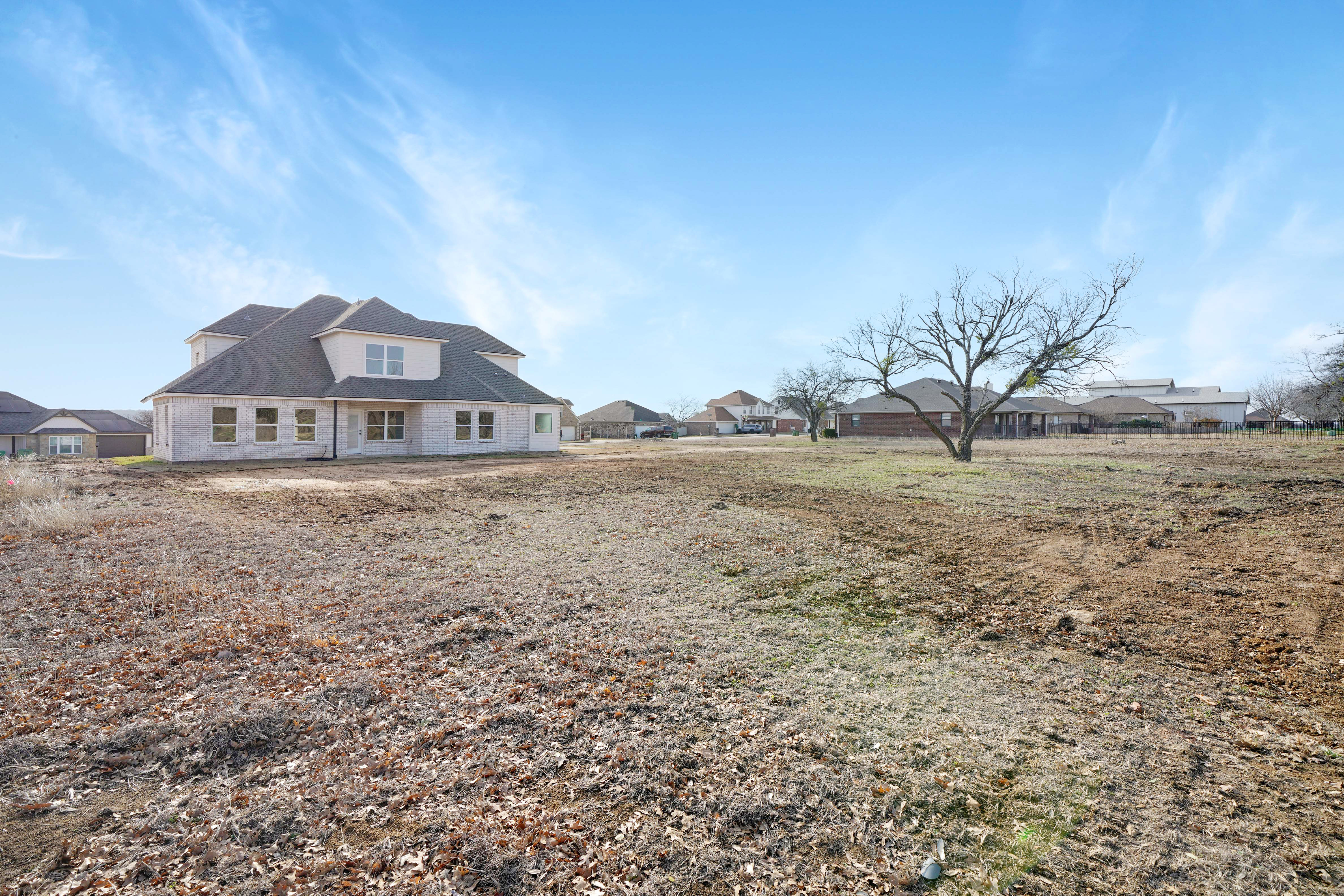 Build on your lot with Precise Home